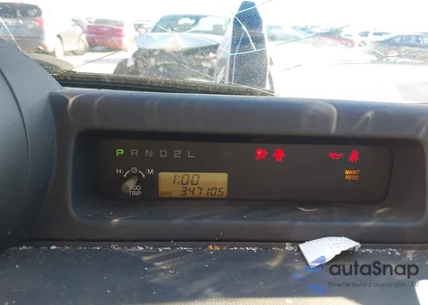 2005 Scion Xb from USA, damaged, VIN JTLKT324054026555